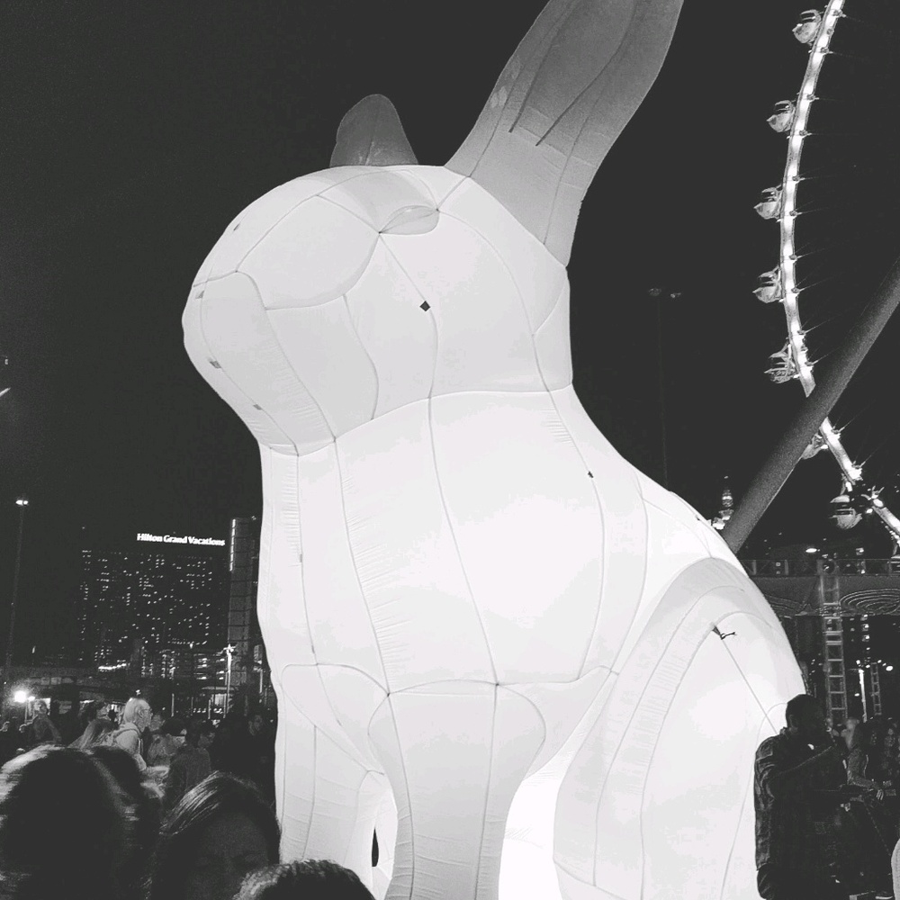 Meet your Posher, Ethan